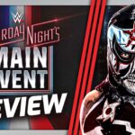 Penta vs Ethan Page: WWE SNME 5/23/26 Review - POST Wrestling