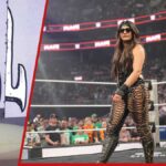 WWE Superstar Raquel Rodríguez Confirms Split From Braun Strowman