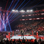 WWE Raw May 4 2026 Match Card For Backlash Go-Home Show