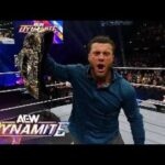 WWE News, AEW News, Pro Wrestling Backstage News