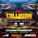 WWE News, AEW News, Pro Wrestling Backstage News