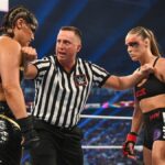 WWE News, AEW News, Pro Wrestling Backstage News