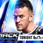Was Ricky Saints Able to Get His Big 1st Main Roster Win on 5/8 WWE SmackDown?