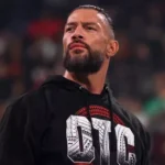 Roman Reigns Officially Added Back To WWE Raw Schedule For June