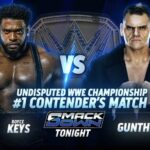 WWE Smackdown Results - May 15, 2026
