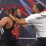 Masterminds Behind Roman Reigns, Usos & Jacob Fatu May 11 WWE RAW Storyline Revealed