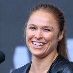 Ronda Rousey Answers Whether She's Interested in More AEW Appearances
