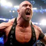 Ryback responds to fans body shaming NXT stars