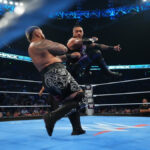 wwe smackdown may 22 results gunther attack