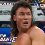 WWE News, AEW News, Pro Wrestling Backstage News