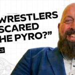 WWE News, AEW News, Pro Wrestling Backstage News