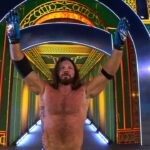 WWE News, AEW News, Pro Wrestling Backstage News