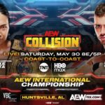 WWE News, AEW News, Pro Wrestling Backstage News