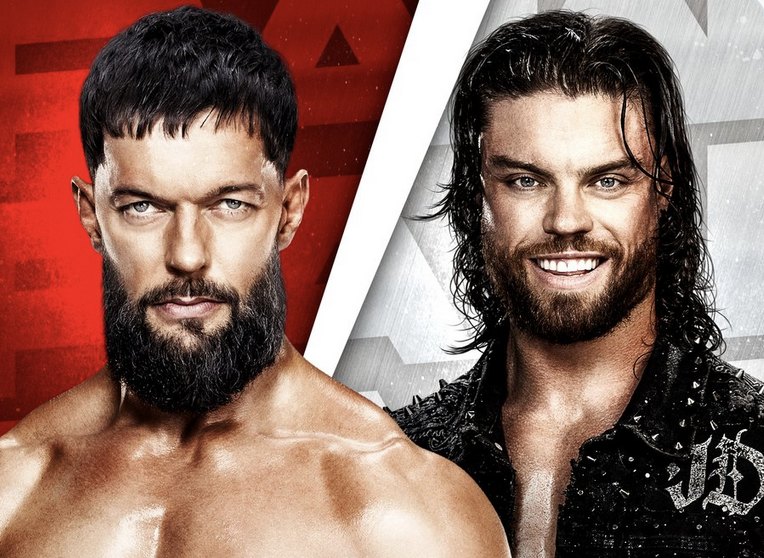 WWE RAW FEUD TRACKER: Assessing and grading Rollins vs. Breakker, Finn vs. JD, Becky vs. Sol, Reigns vs. Jacob