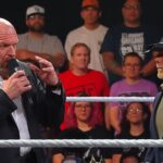 Former WWE NXT Star Reveals How Things Changed When Shawn Michaels Took Over