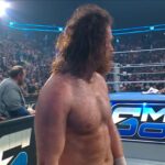 WWE SmackDown: What Happened on the SNME Go-Home Show?