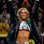WWE Edits Sol Ruca Raw Segment Following Live Botch