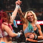Bully Ray Is Worried About Sol Ruca's Finisher Following Loss To IYO SKY On WWE Raw