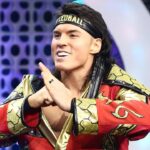 Speedball Mike Bailey Reveals What It Takes To Thrive In AEW