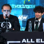 Tony Khan Reflects on How Amazing It Was To Have Sting in AEW