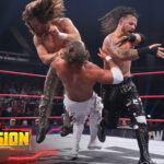 AEW Collision Results: May 30, 2026 – Takeshita Retains International Title, The Conglomeration Beat Callis Family to Remain Trios Champions, Wild Brawl After Main Event, More