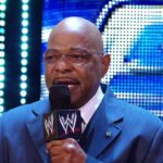 Teddy Long Denies Reports He Is Set To Return As WWE SmackDown General Manager