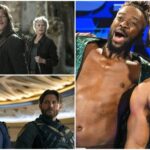 WWE/The New Day, TWD: Daryl Dixon & The Boys: BCTV Daily Dispatch