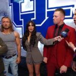 SmackDown preview: The ‘best technical wrestler’ in WWE finally gets a chance