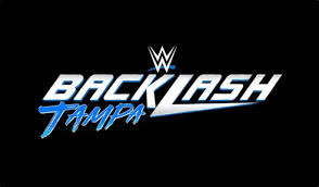 WWE Backlash, WWE Smackdown, and AEW Collision coverage, Tommaso Ciampa, Iyo Sky, Akebono Taro, Nick Busick