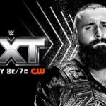 3 Biggest Threats to Tony D'Angelo's NXT Championship
