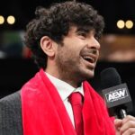Tony Khan’s Creative Shift Is Fueling AEW’s New Boom Period