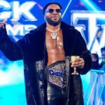 Trick Williams Says He Wants To Bring SmackDown To New Heights