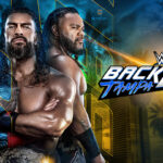 How to Watch WWE Backlash 2026: Date, Start Time, Match Card & Live Stream