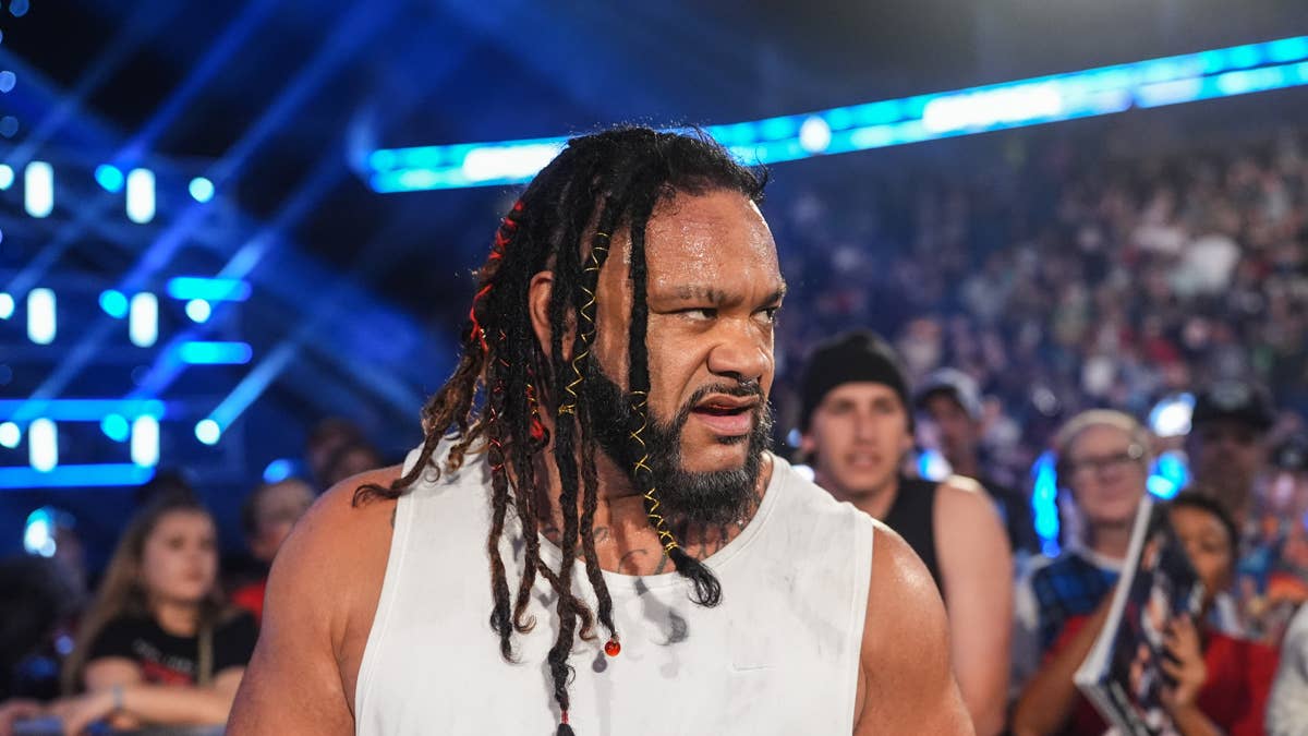 WWE Backlash 2026 : Quels affrontements explosifs nous attendent et ...