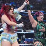 Backlash gets WWE back on course after widely panned WrestleMania
