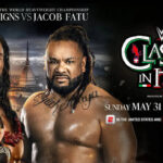 WWE Clash in Italy 2026 matches, main event, and full predictions | WWE News