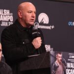 Dana White, UFC, Zuffa boxing