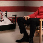 How WWE replaced reality - New Statesman
