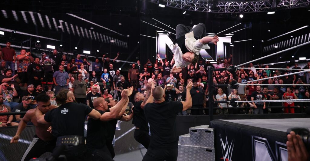 WWE NXT Preview (May 19, 2026): A Night of Debuts