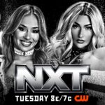 WWE NXT Results: May 5, 2026