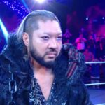 EVIL arrives in NXT