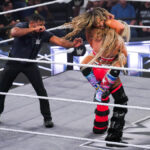 Lola Vice vs. Izzi Dame 