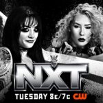 WWE NXT Results: May 12, 2026