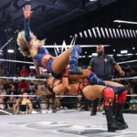 WWE NXT results: May 12, 2026