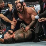 WWE Raw Netflix Numbers Drop Again Following WrestleMania Surge