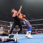 WWE Saturday Night's Main Event 44: Date, Location, Time, How To Watch