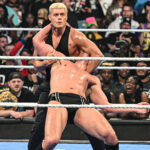 Cody Rhodes lays out Gunther