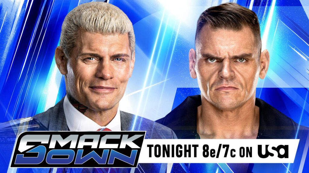 WWE SMACKDOWN PREVIEW (5/15): Announced matches, location, ticket sales, how to watch