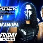 WWE SmackDown Preview (5/22/26) - 1 Explosive Night Before Saturday Night's Main Event (SNME)