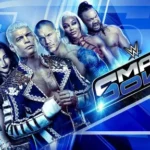 WWE SmackDown London Taping Set To Clash With England World Cup Match